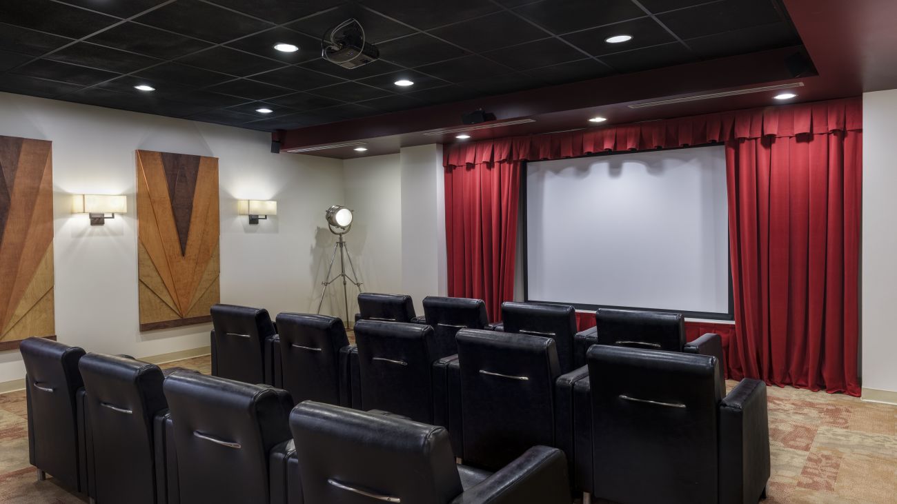 Coastal Cinema